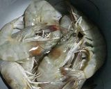 รูปขั้นตอนการทำที่ 4 ของ ต้มยำกุ้งในตำนาน