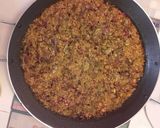 Foto del paso 4 de la receta Paella de verduras