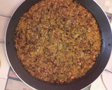 Foto del paso 4 de la receta: Paella de verduras