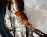 Foto langkah ke 5 dari resep Ikan masak bumbu kunyit.