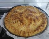 صورة لخطوة 1 من وصفة لغم برغر