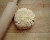 Foto del paso 2 de la receta: Fácil pan de leche ¡sin harina!