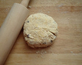 Foto del paso 2 de la receta: Fácil pan de leche ¡sin harina!