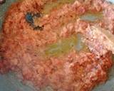 Restaurant style matar paneer recipe step 3 photo