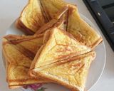 A picture of step 4 of Crispy Sandwich #author marathon.