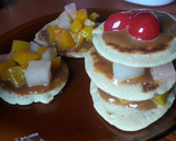 Foto del paso 7 de la receta: Hot Cakes facilísimos!