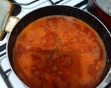 Foto del paso 2 de la receta: Guiso de carne y fideos rulitos