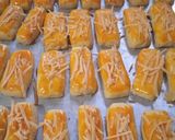 Foto langkah ke 6 dari resep Kastengel renyah.