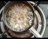 A picture of step 6 of Masoor Dal Recipe/Brown Lentils Recipe.