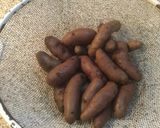 Foto del paso 6 de la receta: Guiso de papas michuñe rojas