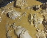 Foto langkah ke 7 dari resep Gulai Padang SatSet.