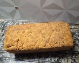Foto del paso 3 de la receta: Pan con masa pegajosa !