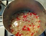 Foto del paso 1 de la receta: Ensopado Vegetariano