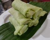 Foto langkah ke 3 dari resep Enten-enten / Unti-Unti Kelapa.