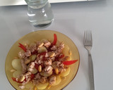 Foto del paso 4 de la receta: Más ensaladas