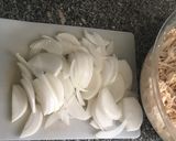 Foto del paso 2 de la receta: Tinga de pollo