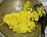 Foto langkah ke 1 dari resep Nasi Kuning Banjar.