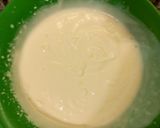 Foto del paso 3 de la receta: Postre Helado de Frutillas