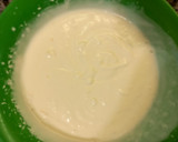 Foto del paso 3 de la receta: Postre Helado de Frutillas