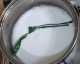 Foto langkah ke 6 dari resep Candil Ungu Muda.