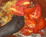 Foto langkah ke 3 dari resep Tahu Balado.