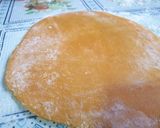 Foto del paso 11 de la receta Salteñas de pollo Bolivianas🇧🇴