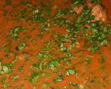 Foto del paso 4 de la receta: Pomarola con chorizos y cuadril