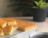 Foto langkah ke 5 dari resep Bika ubi/bika singkong.