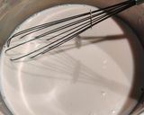Gluténmentes pudingtál recept fázis 7 fotója