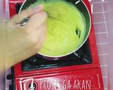 Foto langkah ke 5 dari resep Choux craquelin | kue soes / sus ala Ogato Kitchen.