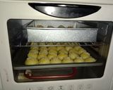 Foto langkah ke 4 dari resep Nastar simple untuk pemula tanpa telur (1 adonan untuk 3 kue❤️).