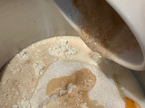 Pan dulce