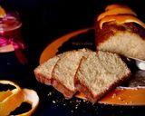 صورة لخطوة 6 من وصفة كيك 🍰 برتقال 🍊
