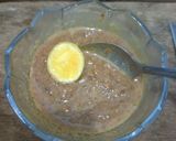 Foto langkah ke 3 dari resep Batagor Tahu.