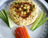 Hummus(Lebanese dip) recipe step 4 photo
