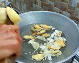 Foto langkah ke 2 dari resep Gulai Jantung Pisang Mantul!!!! Bikin Nagih.