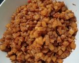 Foto langkah ke 3 dari resep 126.Sambal Goreng Kentang.