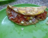 Foto del paso 6 de la receta: Omelette básico