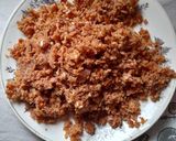 A picture of step 2 of Dry Date Goli.