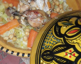 صورة لخطوة 5 من وصفة شخشوخة روعة 😋