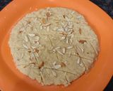 रवा बर्फी (rava barfi recipe in Hindi) रेसिपी चरण 3 फोटो