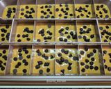 Foto langkah ke 5 dari resep Banana Cake Choco Chips.