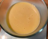 Foto del paso 8 de la receta: Cheesecake con Lemon Curd y Merengue Italiano