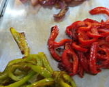Foto del paso 4 de la receta: Canapés con base de pan de campo casero