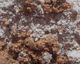A picture of step 9 of Gond Jaggery Laddu.