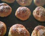 German pretzels recipe step 9 photo