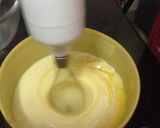 ম্যাঙ্গো আইসক্রিম (mango ice cream recipe in Bengali) রেসিপির ধাপ 5 ছবি
