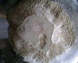 Foto del paso 1 de la receta: Pan de avena