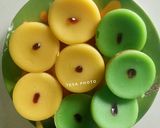 Foto langkah ke 7 dari resep Kue Lumpur Ekonomis.