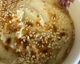 Foto del paso 2 de la receta: Hummus de garbanzos